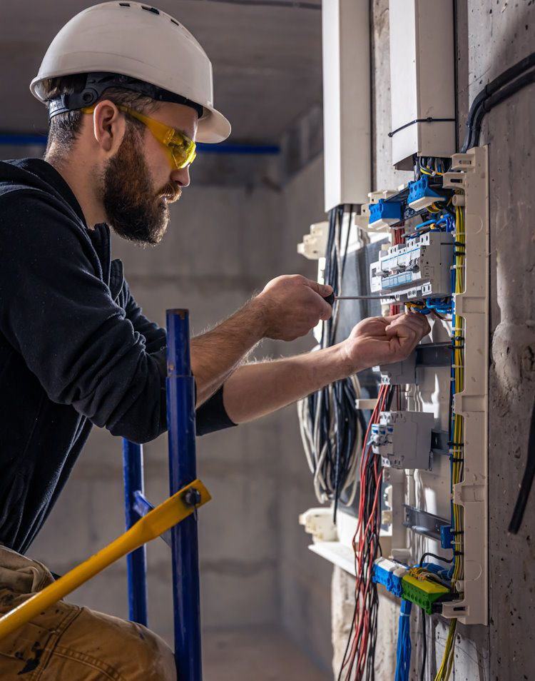 Elektriker Fachbetrieb in Wiener Neustadt